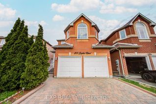 Property for Sale, 211 Sophia Rd, Markham, ON