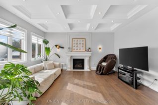 Detached House for Sale, 29 Elm Grove Ave, Richmond Hill, ON