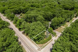 Vacant Residential Land for Sale, 315 Sunnidale Rd, Wasaga Beach, ON