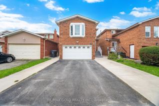 Property for Sale, 18 Mcgraw Ave, Brampton, ON