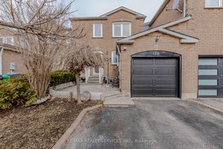 Property for Sale, 130 Cutters Cres, Brampton, ON