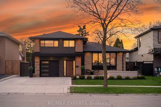 House for Sale, 2453 Bonner Rd, Mississauga, ON
