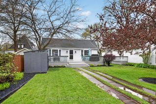 House for Sale, 291 Eastwood Ave, Fort Erie, ON