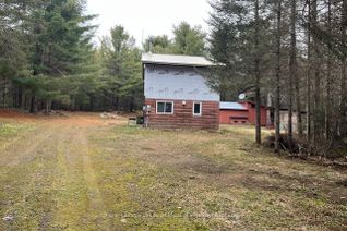 Property for Sale, 796 Scarlett Rd, Machar, ON