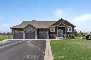 Property for Sale, 250 Bristow Rd, Montague, ON