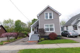 House for Sale, 9 Phipps St, Fort Erie, ON