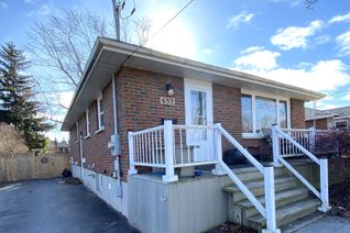 Property for Rent, 457 B Marion St, Cobourg, ON