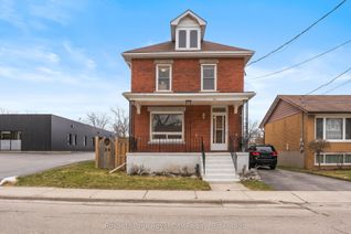 Detached House for Rent, 20 Crimea St, Guelph, ON Detached House for Rent, 20 Crimea St, Guelph, ON