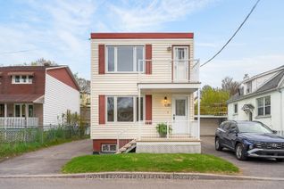 Duplex for Sale, 264 Ste Anne Ave, Vanier and Kingsview Park, ON