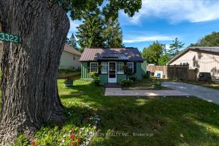 Bungalow for Sale, 3322 Pleasant Rd, Severn, ON Bungalow for Sale, 3322 Pleasant Rd, Severn, ON