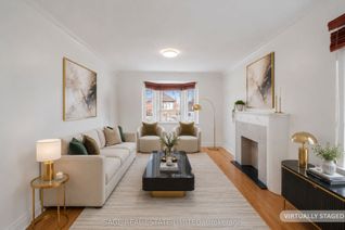 Bungalow for Sale, 521 Glen Park Ave, Toronto, ON
