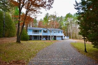 Detached House for Sale, 20 Coulter Ln, Bracebridge, ON