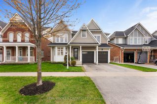 Detached House for Sale, 20 Denbury Ct, Whitby, ON