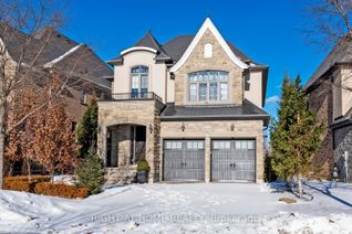 Detached House for Sale, 131 Robert Berry Cres, King, ON