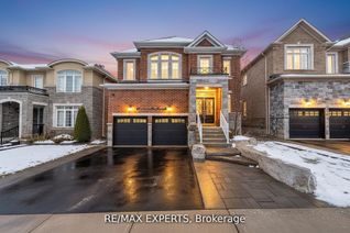 Property for Sale, 48 Manor Glen Cres, East Gwillimbury, ON