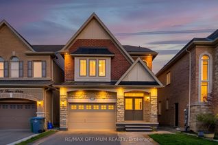 Detached House for Sale, 13 Fann Dr, Brampton, ON Detached House for Sale, 13 Fann Dr, Brampton, ON