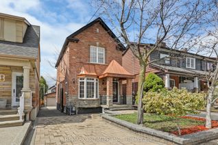 Property for Sale, 196 Blackthorn Ave, Toronto, ON