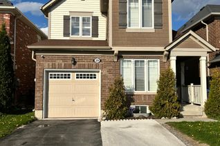Detached House for Rent, 29 Robert Parkinson Dr #Upper, Brampton, ON