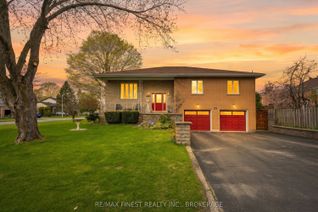 Detached House for Sale, 895 Nottinghill Ave, Kingston, ON Detached House for Sale, 895 Nottinghill Ave, Kingston, ON