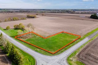Land for Sale, 00000 Concession 1-2 Rd, North Stormont, ON