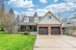 House for Sale, 1774 Old Mill Rd, Kitchener, ON