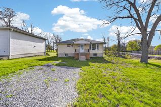 Detached House for Sale, 191 Brant St, Deseronto, ON