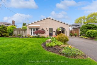 Backsplit for Sale, 17 Baraniuk St, St. Catharines, ON