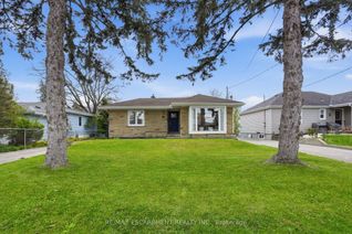 House for Sale, 23 MCMASTER Ave S, Hamilton, ON