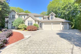 House for Sale, 8 Crete Ct, Toronto, ON