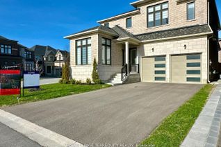 Detached House for Sale, 7 Ballanview Ct, Whitchurch-Stouffville, ON