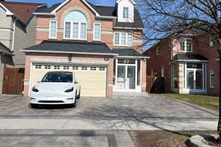 Property for Rent, 37 Cartmel Dr, Markham, ON