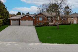 Bungalow for Sale, 4 Hillier Ct, Wasaga Beach, ON