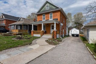 Property for Sale, 296 Saint Jean St, Orillia, ON