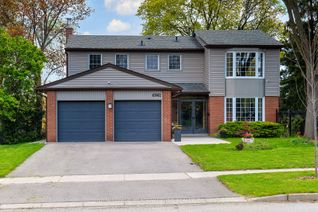 House for Sale, 6942 Barrisdale Dr, Mississauga, ON