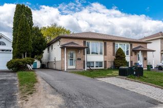Semi-Detached House for Sale, 585 Gavin Ct, Kingston, ON