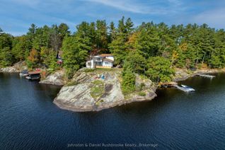 Detached House for Sale, 1042 El-Kee Point Lane N/A, Muskoka Lakes, ON