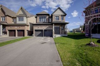 Property for Sale, 185 Dingman St, Wellington North, ON