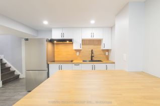 Detached House for Rent, 3 Winding Woods Cres #Basement, London North, ON