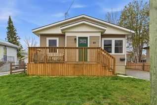 Detached House for Sale, 63 Princess St, Quinte West, ON Detached House for Sale, 63 Princess St, Quinte West, ON