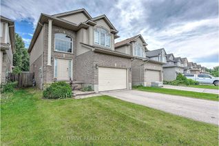 Property for Rent, 1737 Mickleborough Dr #Upper, London North, ON