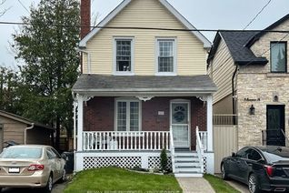 Property for Sale, 11 Freeman St, Toronto, ON