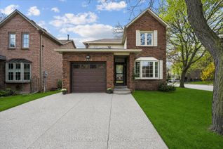 Detached House for Sale, 2330 Marine Dr, Oakville, ON