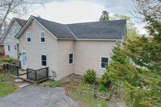 House for Sale, 590 Queen St, Gananoque, ON
