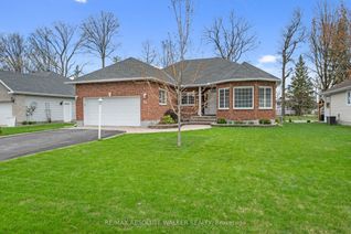 Detached House for Sale, 20 Mary Hill Cres, Stittsville - Munster - Richmond, ON