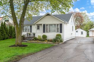 Bungalow for Sale, 148 Gray Rd, Hamilton, ON
