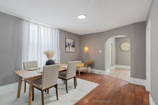 Property for Sale, 239 Highbury Ave, London East, ON