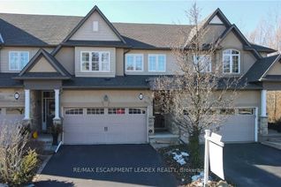 Townhouse for Rent, 58 MAPLEVALE Dr, Hamilton, ON