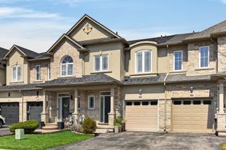 Freehold Townhouse for Sale, 88 Highgate Dr, Hamilton, ON