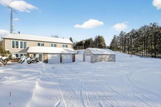 Bungalow for Sale, 16 Old Carriage Rd, East Garafraxa, ON