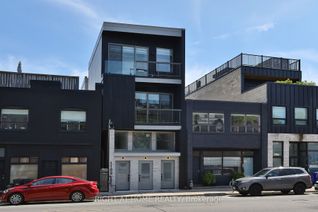 Property for Rent, 1169 Davenport Rd #Unit 4, Toronto, ON